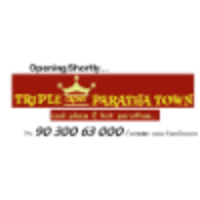 Triple Crown Paratha Town logo, Triple Crown Paratha Town contact details