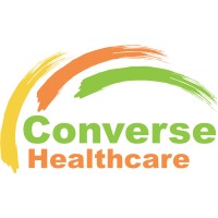 Converse Healthcare Ltd logo, Converse Healthcare Ltd contact details