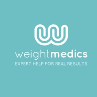 Weightmedics logo, Weightmedics contact details