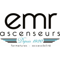 ASCENSEURS EMR logo, ASCENSEURS EMR contact details