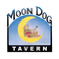 Moon Dog Tavern logo, Moon Dog Tavern contact details