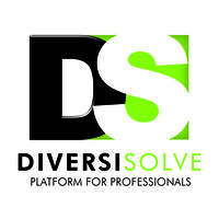 Diversisolve logo, Diversisolve contact details