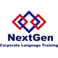 NextGen Corporate Language Training logo, NextGen Corporate Language Training contact details