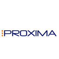 Proxima-mente logo, Proxima-mente contact details