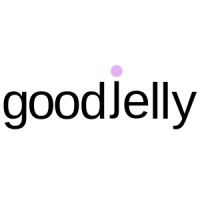 Goodjelly logo, Goodjelly contact details