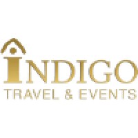 Indigo Travel & Events logo, Indigo Travel & Events contact details