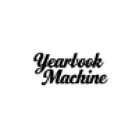 Yearbook Machine logo, Yearbook Machine contact details