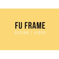 Fu Frame logo, Fu Frame contact details