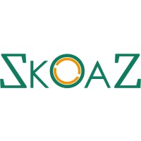 SKOAZ logo, SKOAZ contact details