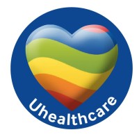 Uhealthcare logo, Uhealthcare contact details