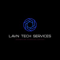 LAVN Tech Services logo, LAVN Tech Services contact details