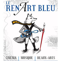 Le Renart Bleu Inc. logo, Le Renart Bleu Inc. contact details