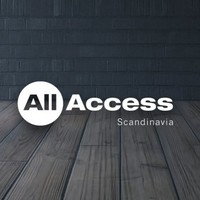 All Access Scandinavia AB logo, All Access Scandinavia AB contact details