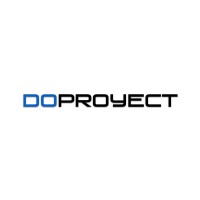 DOPROYECT logo, DOPROYECT contact details