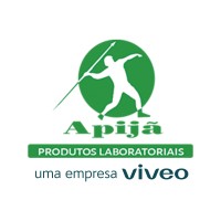 Apijã Produtos Laboratoriais logo, Apijã Produtos Laboratoriais contact details