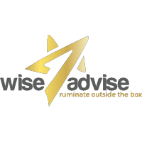 Wise Advise logo, Wise Advise contact details