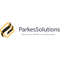 Parkes Solutions logo, Parkes Solutions contact details