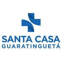 Santa Casa Guaratinguetá logo, Santa Casa Guaratinguetá contact details