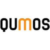 Qumos logo, Qumos contact details