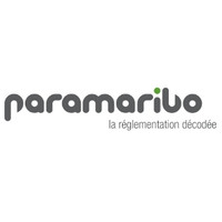 PARAMARIBO logo, PARAMARIBO contact details