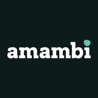 Amambi logo, Amambi contact details