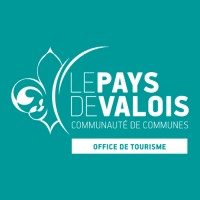 Office de Tourisme du Pays de Valois logo, Office de Tourisme du Pays de Valois contact details