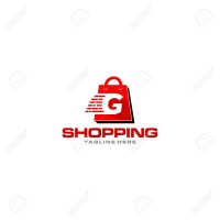 G-shop logo, G-shop contact details