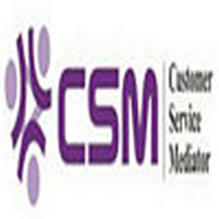 CustomerServiceMediator logo, CustomerServiceMediator contact details