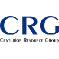 Centurion Resource Group logo, Centurion Resource Group contact details