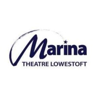 Marina Theatre Lowestoft logo, Marina Theatre Lowestoft contact details