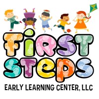 First Steps Early Learning Center, LLC. logo, First Steps Early Learning Center, LLC. contact details