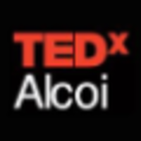 TEDxAlcoi logo, TEDxAlcoi contact details