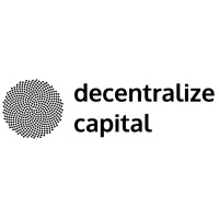 decentralize.capital logo, decentralize.capital contact details