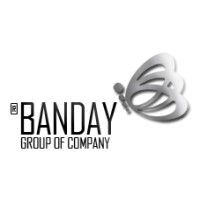 Banday Group of Company logo, Banday Group of Company contact details