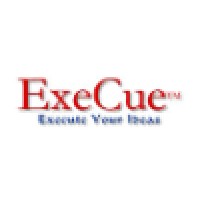 ExeCue Inc logo, ExeCue Inc contact details