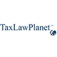 TaxLawPlanet logo, TaxLawPlanet contact details