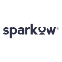 Sparkow logo, Sparkow contact details