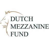 Dutch Mezzanine Fund logo, Dutch Mezzanine Fund contact details