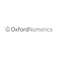 Oxford Numerics Ltd logo, Oxford Numerics Ltd contact details