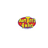 Art Tee's 4 Kids LLC logo, Art Tee's 4 Kids LLC contact details