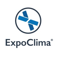 ExpoClima logo, ExpoClima contact details