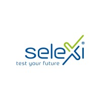 Selexi logo, Selexi contact details