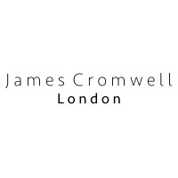 James Cromwell logo, James Cromwell contact details