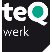 teQ werk logo, teQ werk contact details