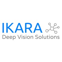 IKARA Vision Systems logo, IKARA Vision Systems contact details