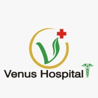 Venus Hospital logo, Venus Hospital contact details