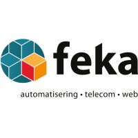 Feka ICT logo, Feka ICT contact details