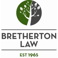 Bretherton Law logo, Bretherton Law contact details