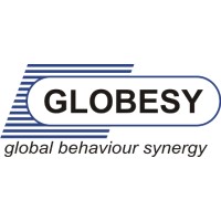 GLOBESY logo, GLOBESY contact details