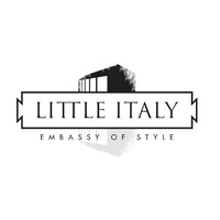 Little Italy in Singapore logo, Little Italy in Singapore contact details